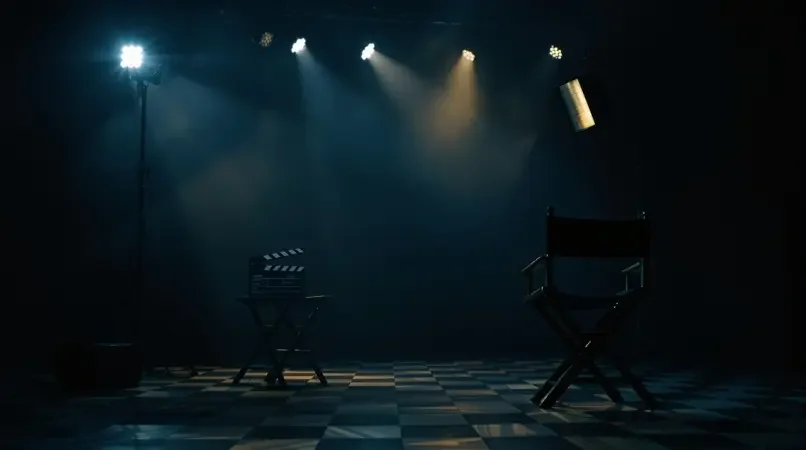 顶流女星与导演片场冲突,耍大牌视频曝光